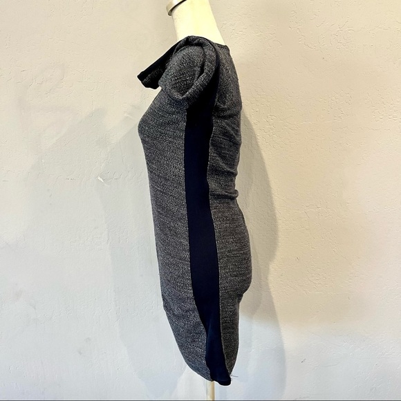 Marine Layer Marled Navy Blue Stretch Knit Dress
Size XS - Picture 7 of 16